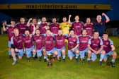 Villa Rovers will have the chance to retain their Bessbrook Cup title this Friday, when they take on Newry Celtic in the final.