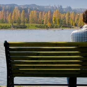 There are places available on the Southern Area Hospice’s bereavement support programme.