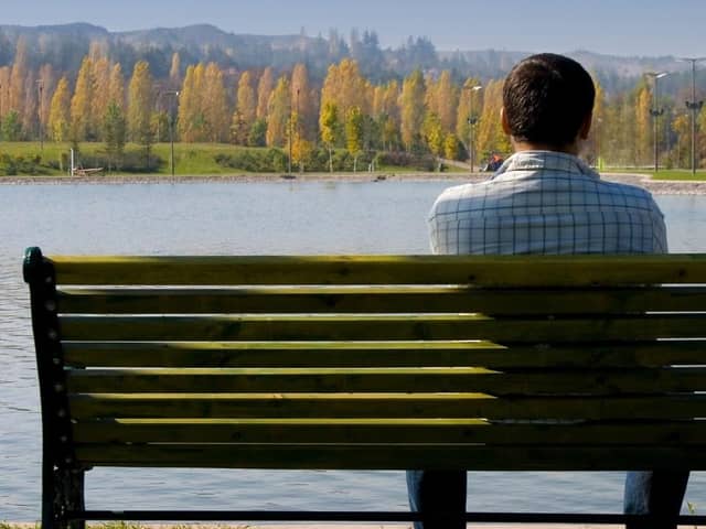 There are places available on the Southern Area Hospice’s bereavement support programme.