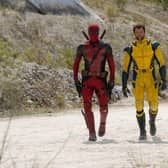 Deadpool & Wolverine is one of the films you can see for £4 on National Cinema Day at The Light, Banbury