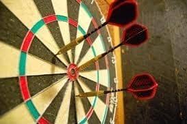 Newry Darts League have cancelled their fixtures for this week.