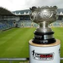 BetMcLean Cup trophy