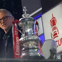 Gary Lineker
