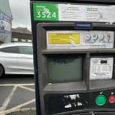 Newry, Mourne and Down District Council has appointed Marston Holdings to provide parking enforcement services in its off-street car parks.