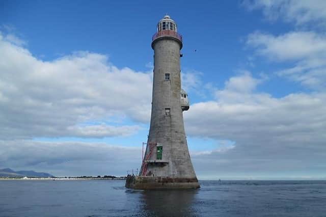 The bicentenial of the Haulbowline Lighthouse is to be marked during a series of events organised by Newry Maritime Association.