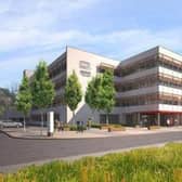The Newry Community Treatment and Care Centre had been estimated to open in March 2027, according to a report by the NI Audit Office into major capital projects.