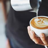 We asked you for your favourite coffee shops in the Newry area.