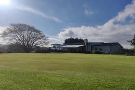 Mayobridge Golf Club