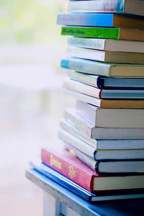Opening hours at libraries are due to be returned to normal. Photo by Alexander Grey/Pexels
