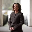 Infrastructure Minister, Liz Kimmins MLA.