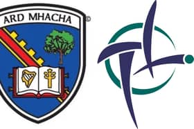 Armagh GAA v Kildare GAA
