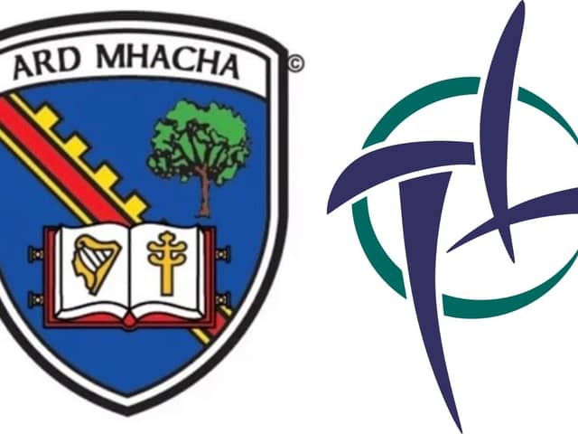 Armagh GAA v Kildare GAA