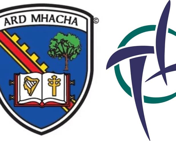 Armagh GAA v Kildare GAA