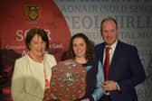 Mayobridge's Eimear Magee.