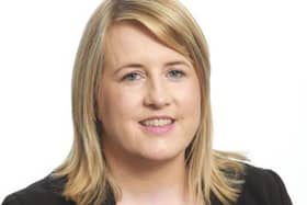 Cllr Oonagh Hanlon (SF).