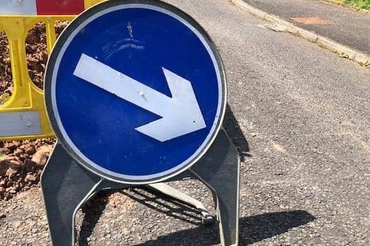 A £550,000 carriageway resurfacing scheme on A2 Newcastle Street/Newcastle Road, Kilkeel will commence on Monday 16 September 2024.