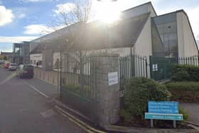 Kilkeel Medical Practice