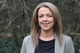Liz Kimmins MLA