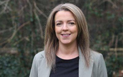 Liz Kimmins MLA