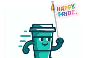 The Newry Pride 5K fun-run takes place on August 18.