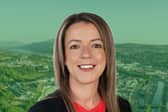 Liz Kimmins MLA