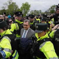 Jeffrey Donaldson sentencing: Victims recall 'waking up at night shaking' but are glad 'Donaldsons can no longer hurt anyone'
