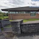 Bessbrook Library. Pic: Google Maps