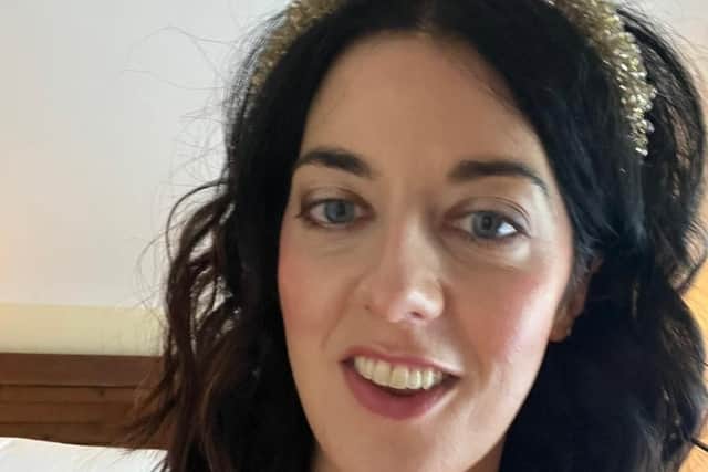 Keira Gilmore, Armagh and Dungannon SLT Children’s Community Team