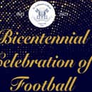 St Colman's Bicentennial Celebration of Football.