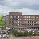 Daisy Hill Hospital.