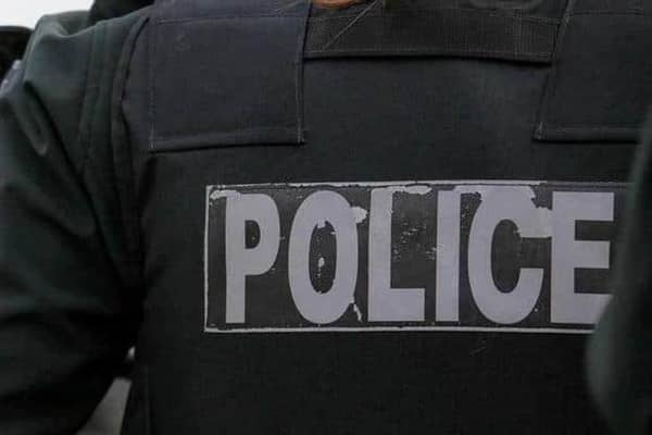 PSNI
