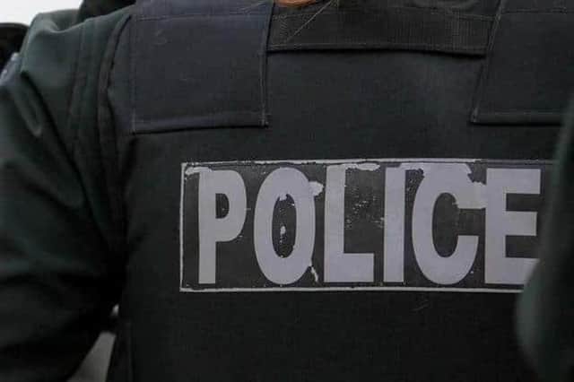 PSNI