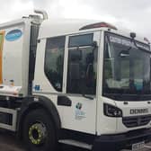 A row has broken out at Newry, Mourne and Down District Council over bin collections.