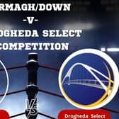 A Christmas Cracker night of boxing in store as Armagh Down face Drogheda in inter county show