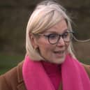 Nora Smith, CEO USPCA. (Pic: UTV)