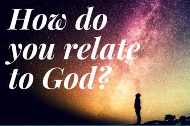 Jesus demanded complete control of lives.