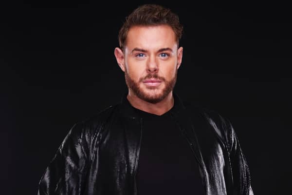 Paddy McGurgan's Summer Glow Up beauty event is amongst a packed list of events planned for this summer at the Buttercrane Centre.