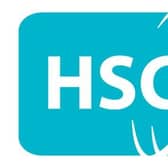 HSCNI logo