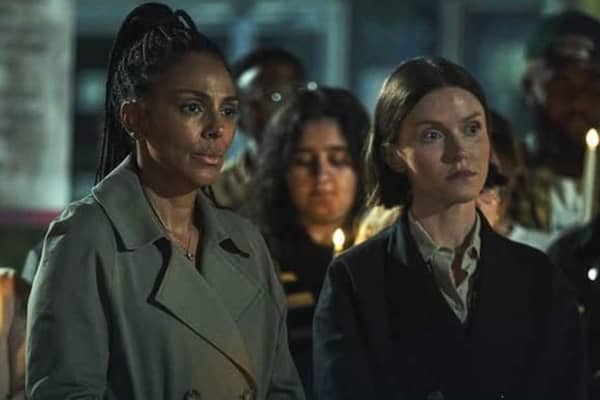 Season 5 of ITV's The Bay has premiered on Britbox in North America.