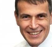 The Southern Trust's Medical Director, Dr Stephen Austin.