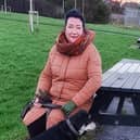 Alliance councillor Jill Truesdale.