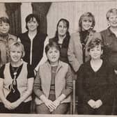 St Joseph's Boys High School in partnership with Barnardos held a seven-week parenting programme for parents of pupils in the school.