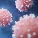 There are around 630 extra cancer deaths in Northern Ireland each year linked to socioeconomic inequality.