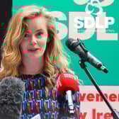 Cllr Doire Finn.