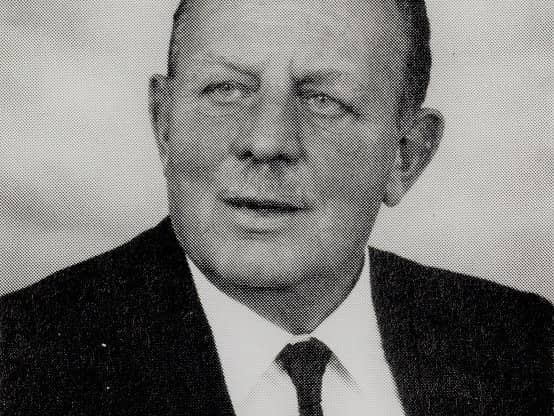 ​Miles McCann served with the RAF in the Far East during the Second World War.