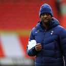 Ledley King