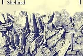Book cover.