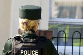 Detectives are appealing for information following a report of burglary in Forkhill. Picture: Pacemaker (stock image).