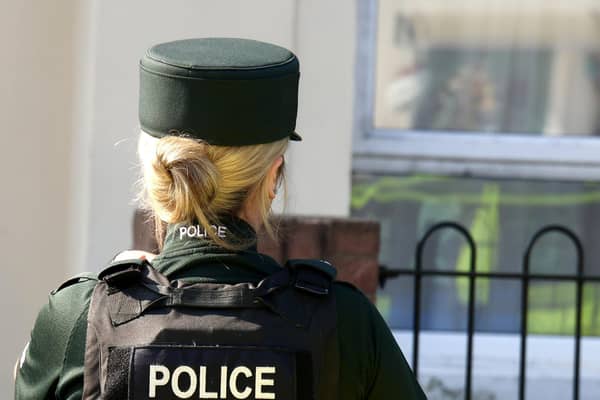 Detectives are appealing for information following a report of burglary in Forkhill. Picture: Pacemaker (stock image).