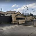 The case was heard at Newry Courthouse.